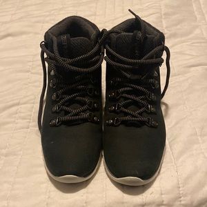 Cole Haan - waterproof snow sneaker